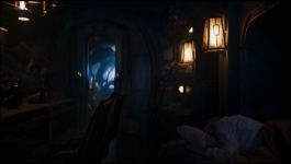 Star Wars Skeleton Crew (Hindi) - Season 01 Episode 03